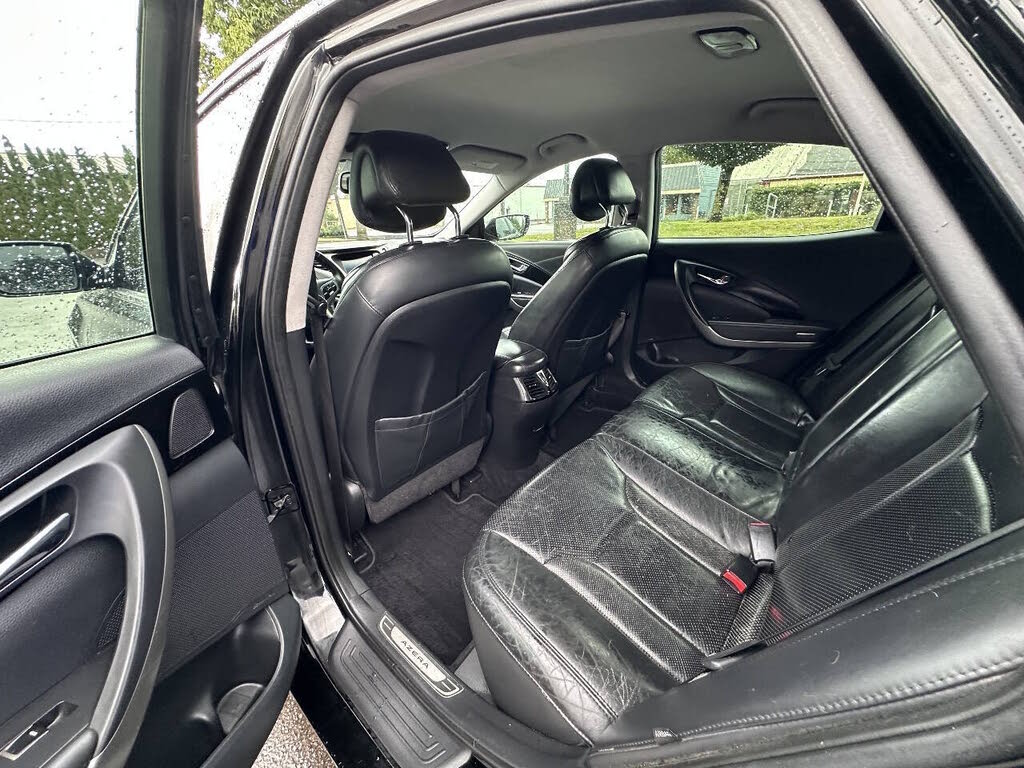 2013 Hyundai Azera