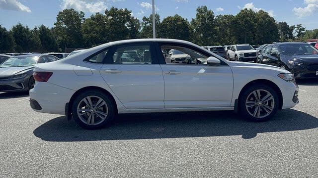 2023 Volkswagen Jetta