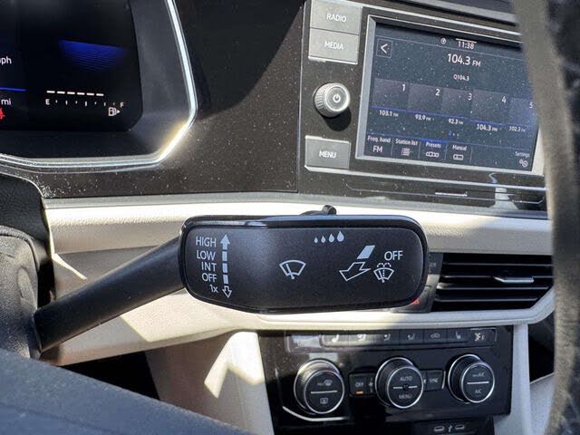 2023 Volkswagen Jetta