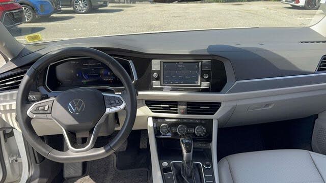 2023 Volkswagen Jetta