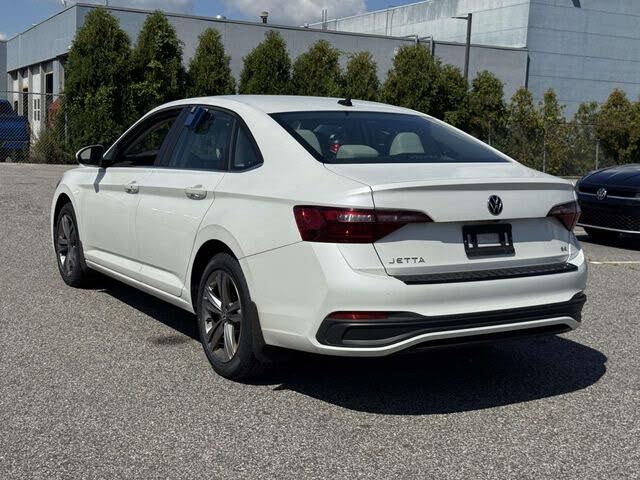 2023 Volkswagen Jetta