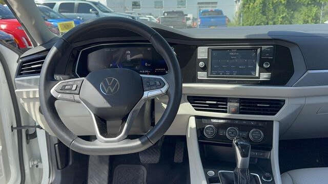 2023 Volkswagen Jetta
