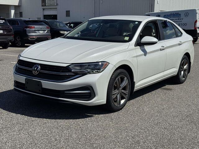 2023 Volkswagen Jetta