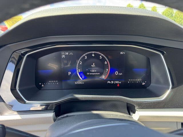 2023 Volkswagen Jetta