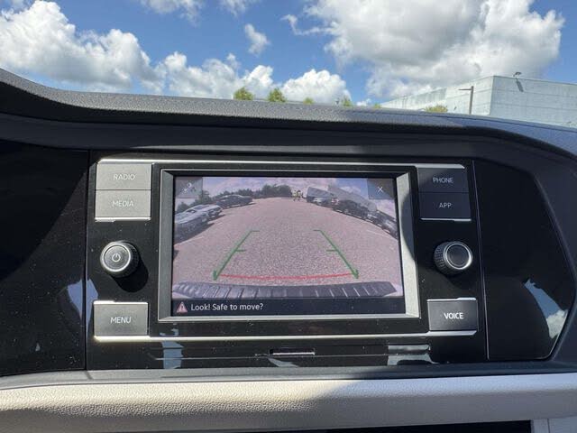 2023 Volkswagen Jetta