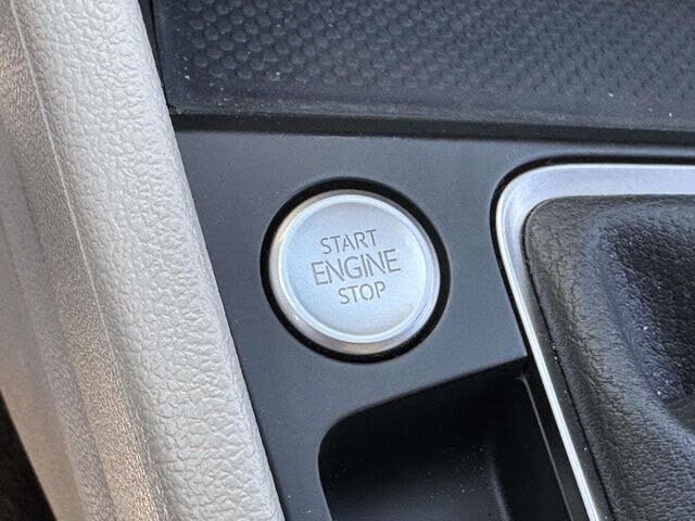 2023 Volkswagen Jetta