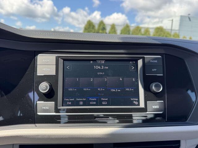 2023 Volkswagen Jetta