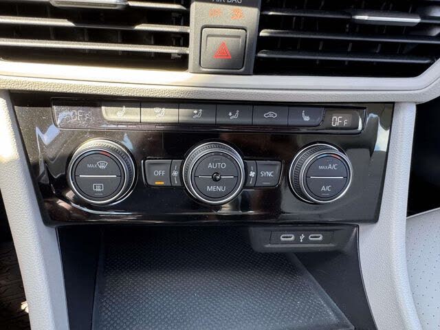 2023 Volkswagen Jetta