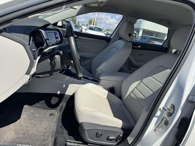 2023 Volkswagen Jetta