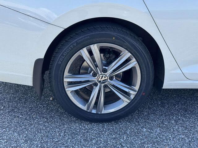 2023 Volkswagen Jetta