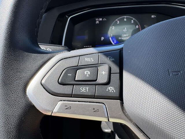 2023 Volkswagen Jetta