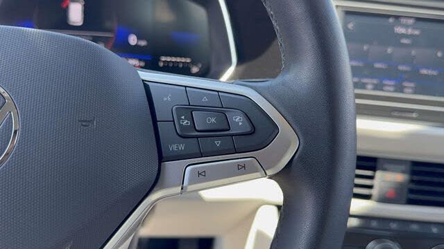 2023 Volkswagen Jetta