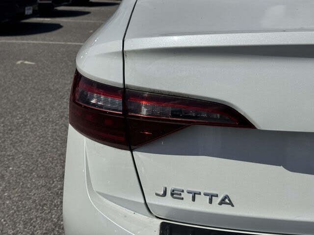 2023 Volkswagen Jetta