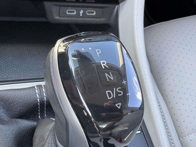 2023 Volkswagen Jetta