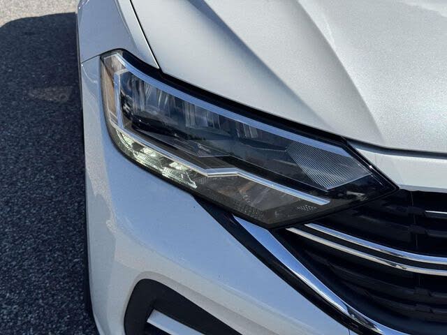2023 Volkswagen Jetta