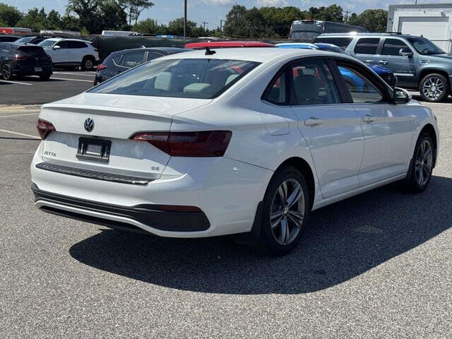 2023 Volkswagen Jetta