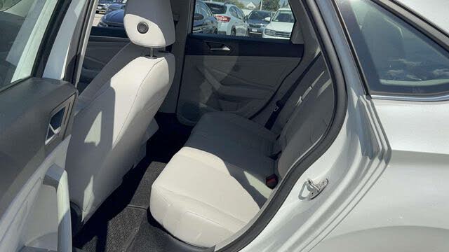2023 Volkswagen Jetta
