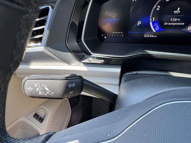 2023 Volkswagen Jetta