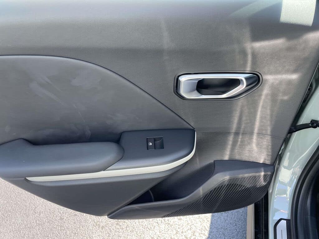 2026 Kia K4 Hatchback