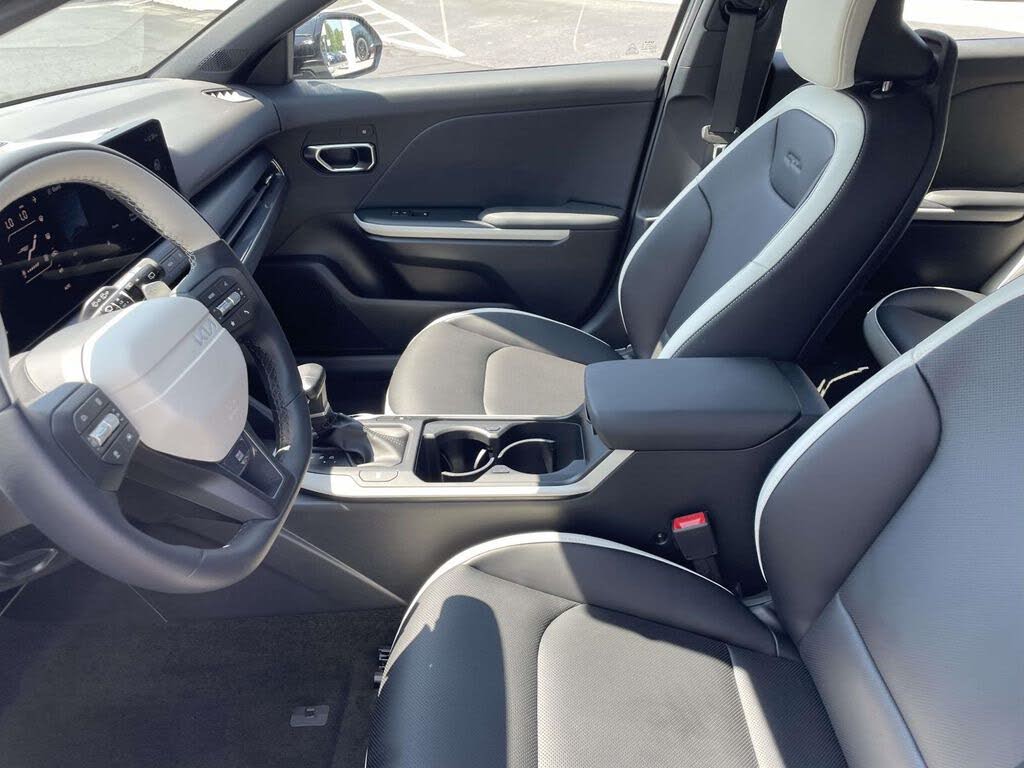 2026 Kia K4 Hatchback