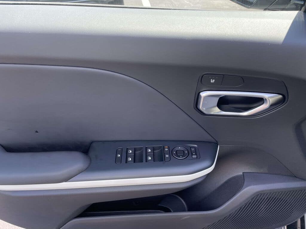 2026 Kia K4 Hatchback