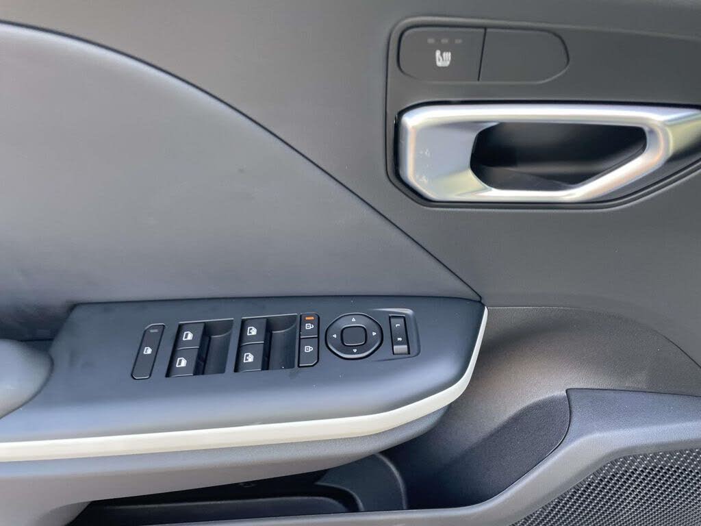 2026 Kia K4 Hatchback