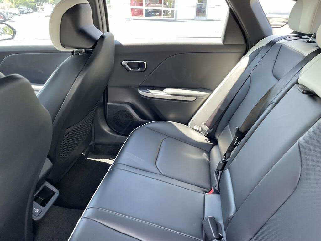 2026 Kia K4 Hatchback