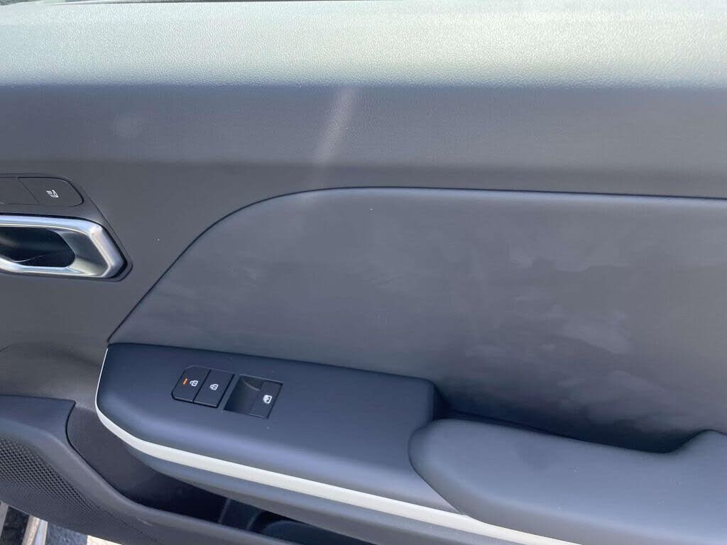 2026 Kia K4 Hatchback