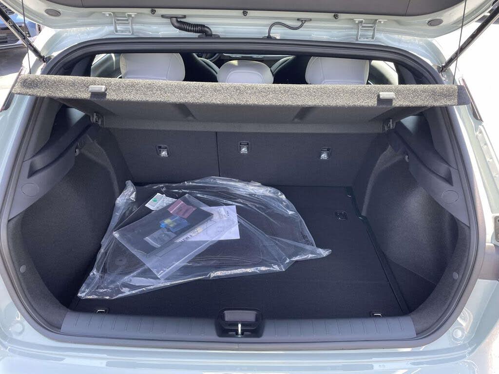 2026 Kia K4 Hatchback