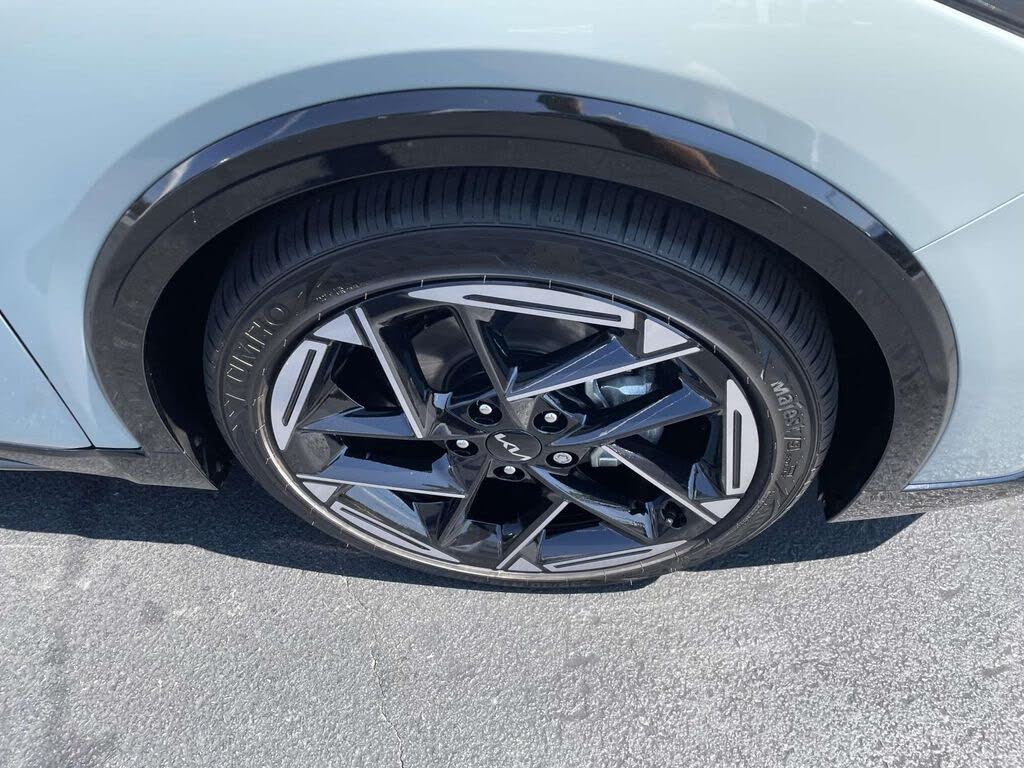 2026 Kia K4 Hatchback
