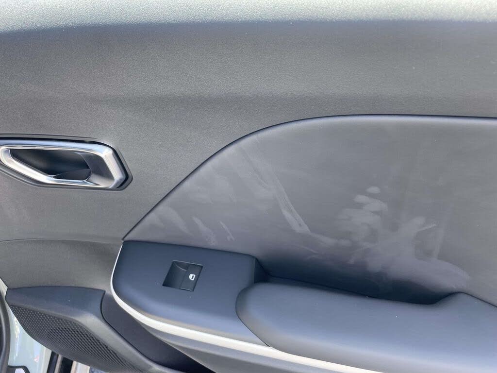 2026 Kia K4 Hatchback