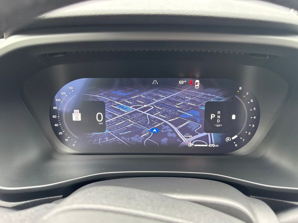 2026 Volvo XC40