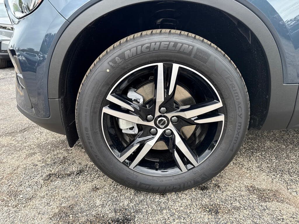 2026 Volvo XC40