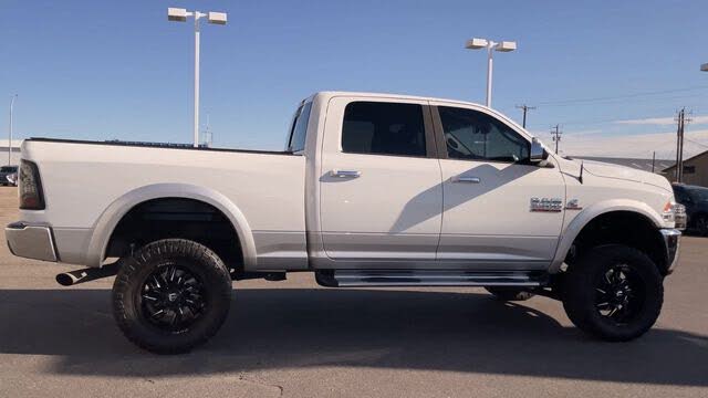 2014 Ram 2500