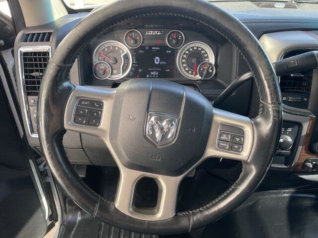 2014 Ram 2500