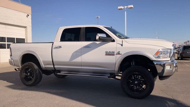 2014 Ram 2500