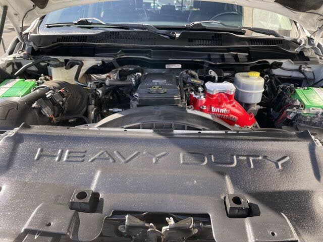 2014 Ram 2500