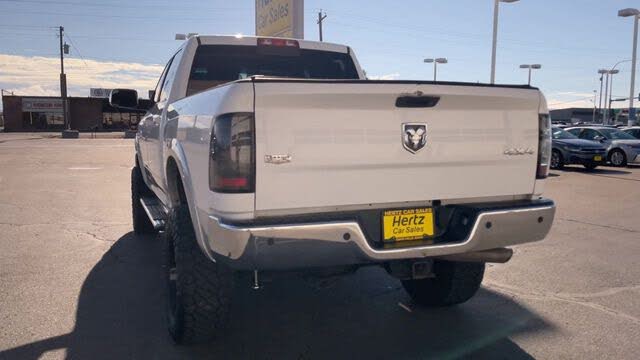 2014 Ram 2500