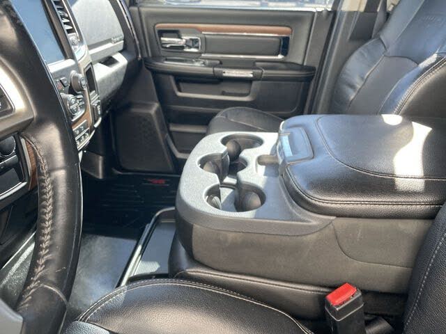 2014 Ram 2500