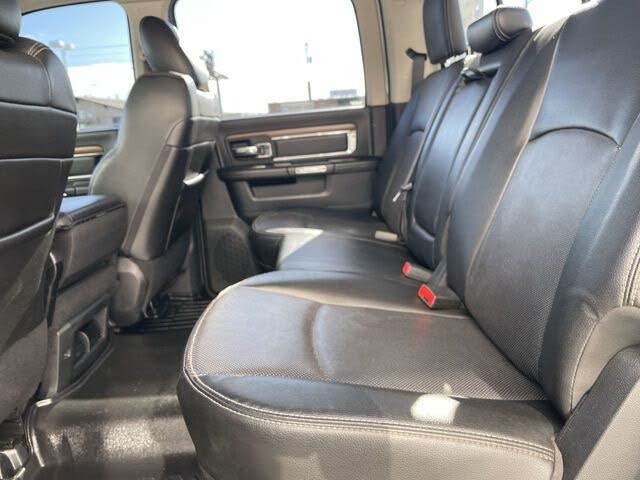 2014 Ram 2500