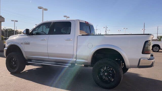 2014 Ram 2500
