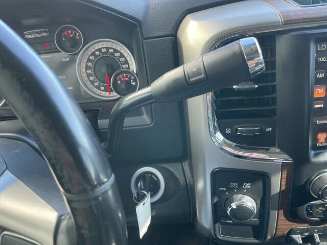 2014 Ram 2500