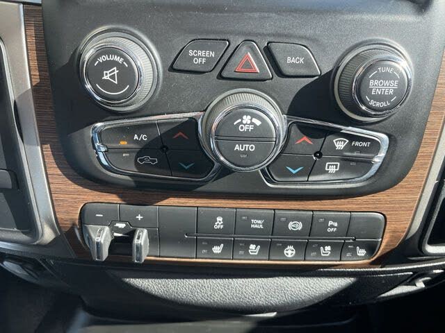 2014 Ram 2500