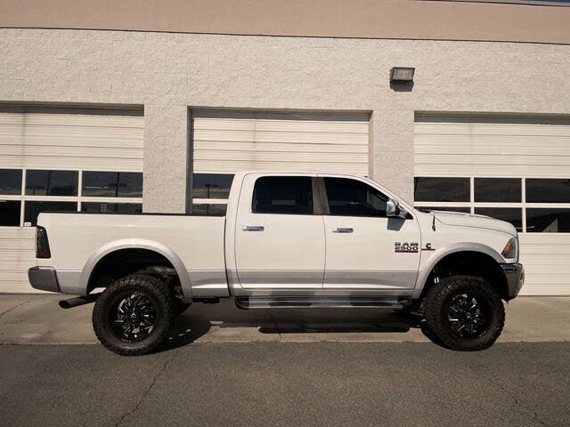 2014 Ram 2500