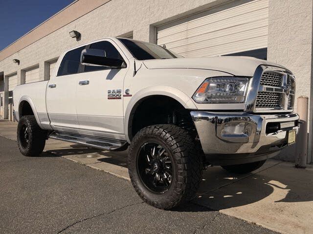 2014 Ram 2500