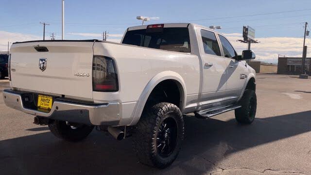 2014 Ram 2500