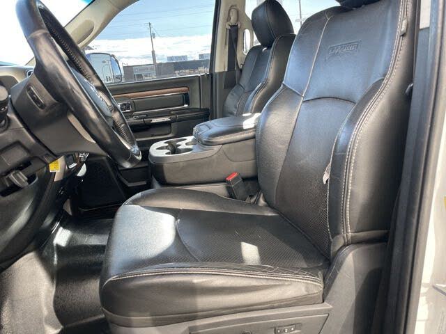 2014 Ram 2500
