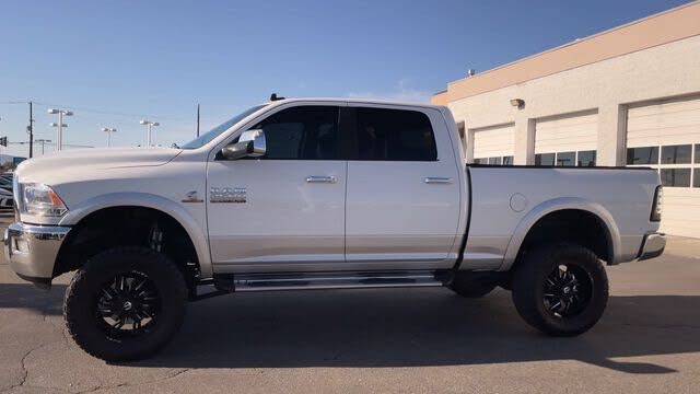 2014 Ram 2500