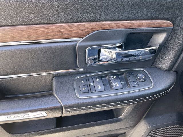2014 Ram 2500
