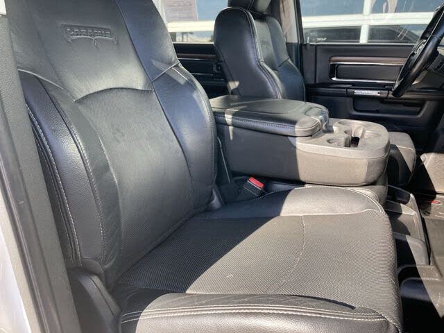 2014 Ram 2500